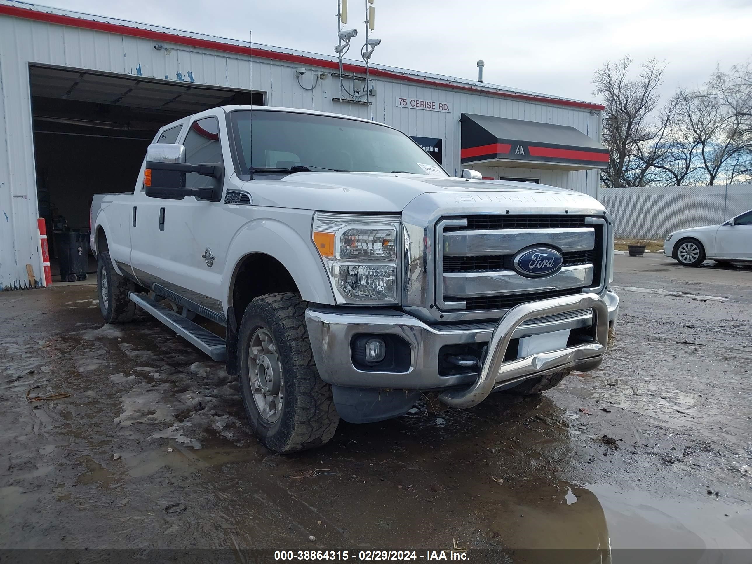 FORD F350 2014 1ft8w3bt8eea42615