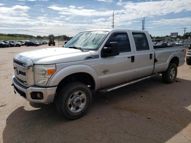 FORD F350 SUPER 2014 1ft8w3bt8eea53355