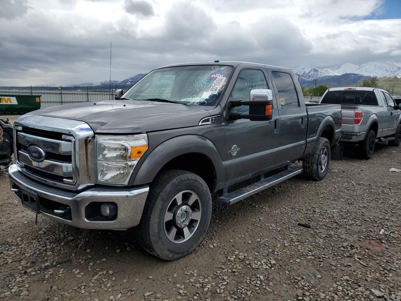 FORD F350 2014 1ft8w3bt8eea56076