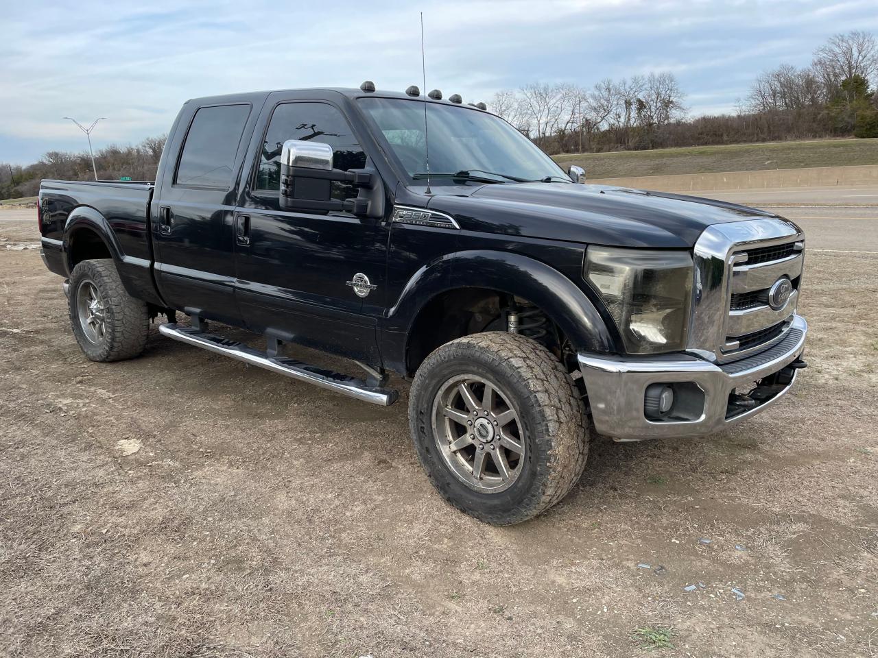 FORD F350 2014 1ft8w3bt8eeb04658