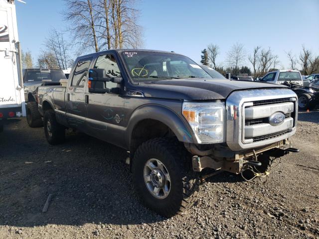 FORD F350 SUPER 2014 1ft8w3bt8eeb10301