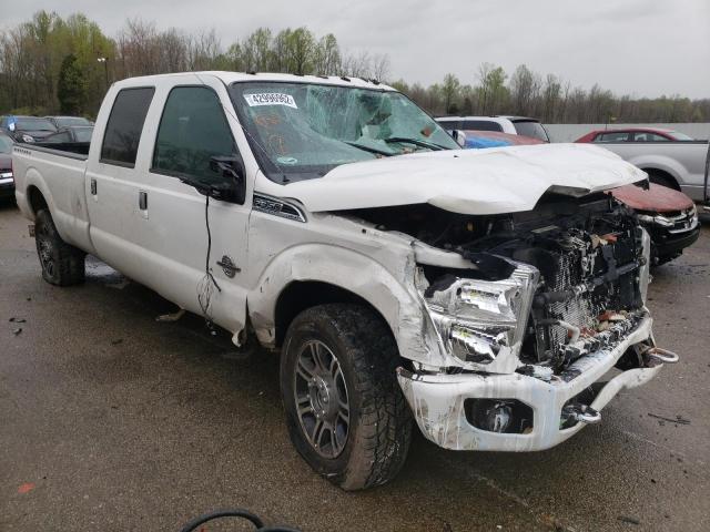 FORD F350 SUPER 2014 1ft8w3bt8eeb60325