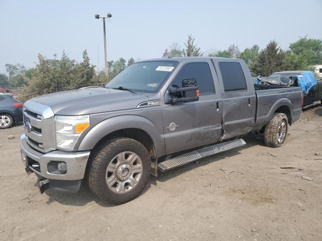 FORD F350 SUPER 2014 1ft8w3bt8eeb75259