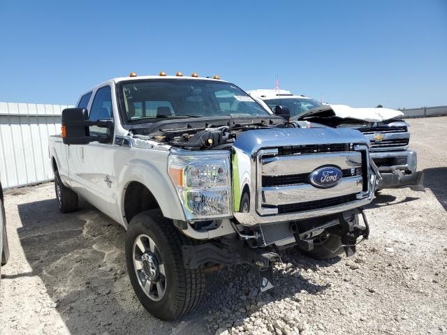 FORD F350 SUPER 2015 1ft8w3bt8fea18350