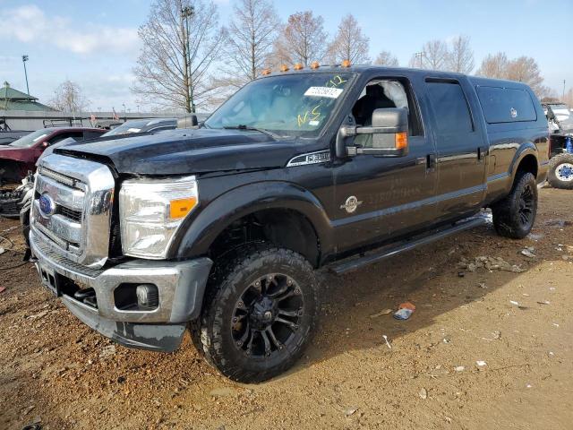 FORD F350 SUPER 2015 1ft8w3bt8fea22317