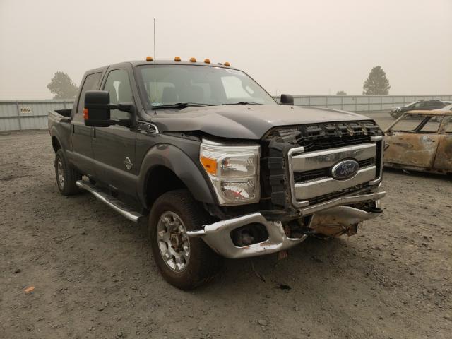 FORD F350 SUPER 2015 1ft8w3bt8fea63255