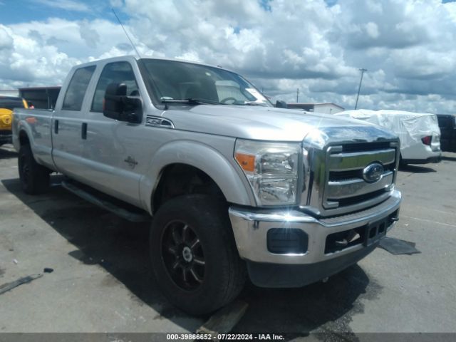 FORD F-350 2015 1ft8w3bt8fea82789