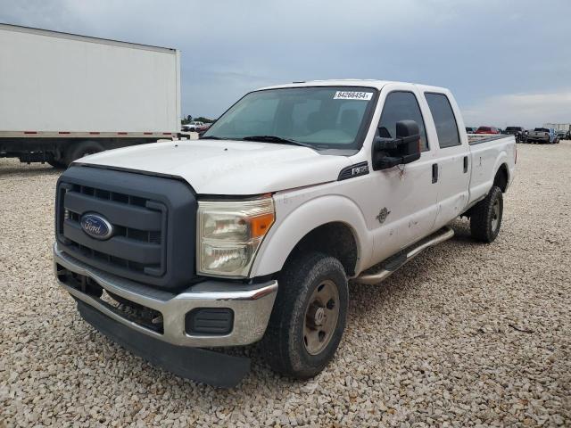 FORD F350 SUPER 2015 1ft8w3bt8feb38424