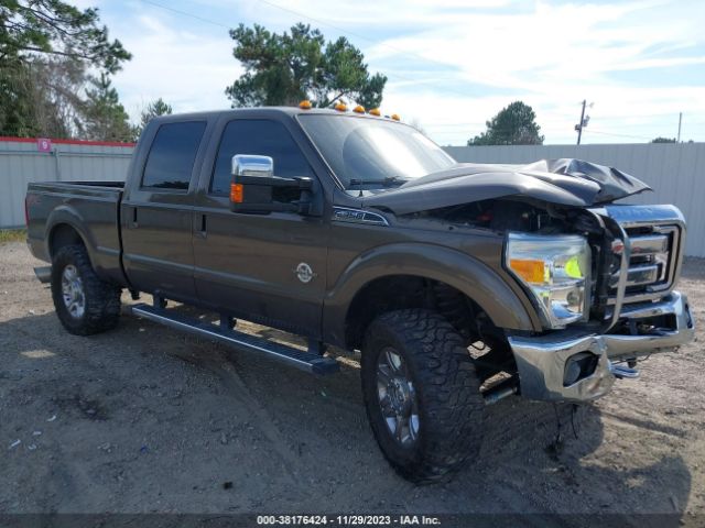 FORD F350 2015 1ft8w3bt8feb59127