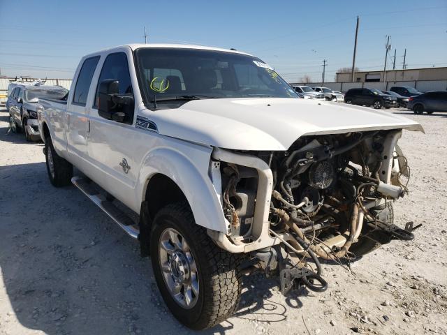 FORD F350 SUPER 2015 1ft8w3bt8fec88484