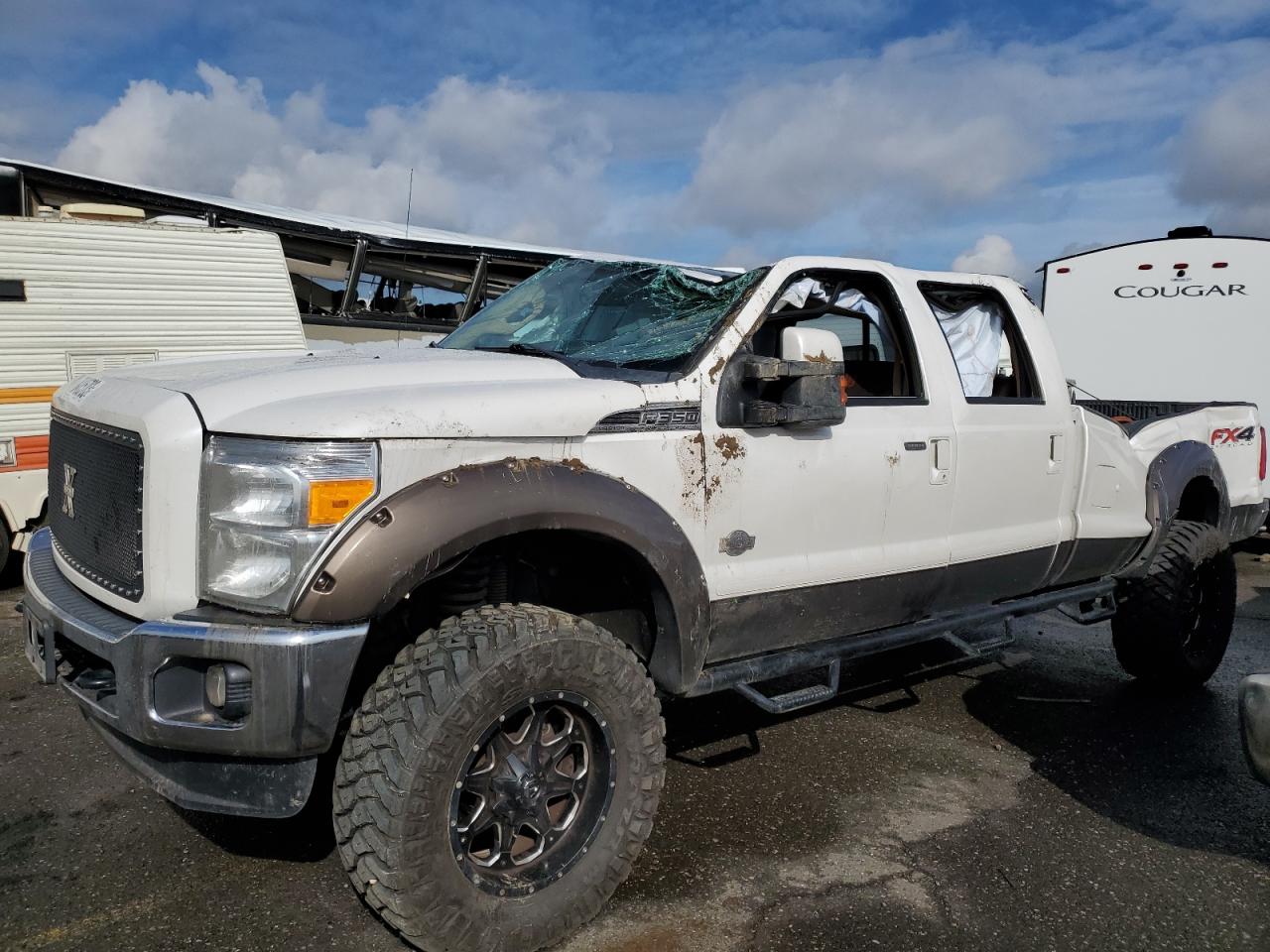 FORD F350 2015 1ft8w3bt8fec89621