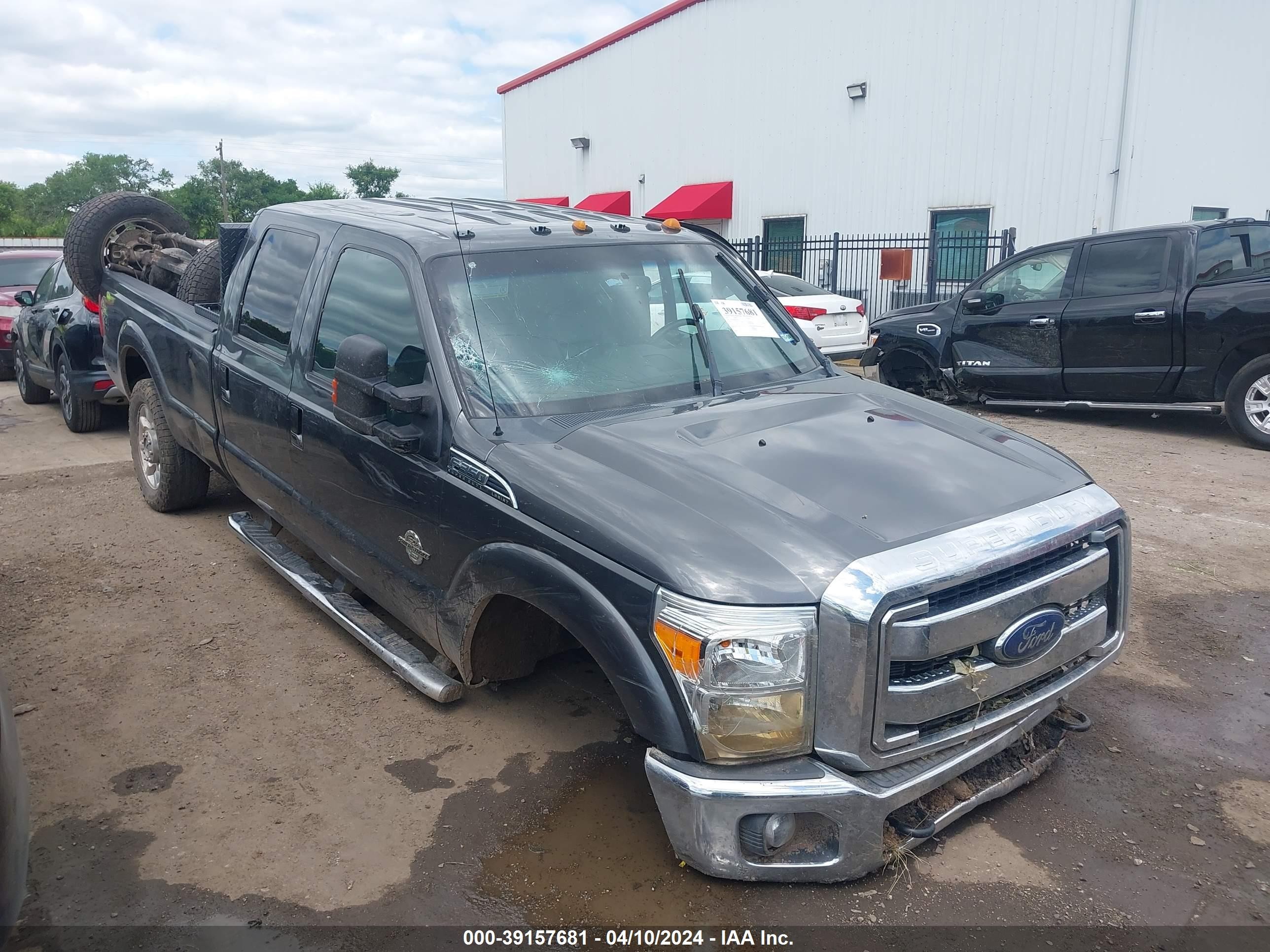 FORD F350 2015 1ft8w3bt8fed40227