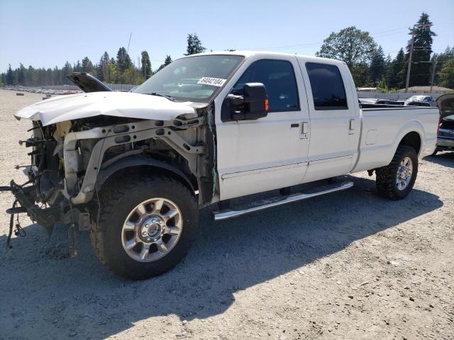 FORD F350 2015 1ft8w3bt8fed42673