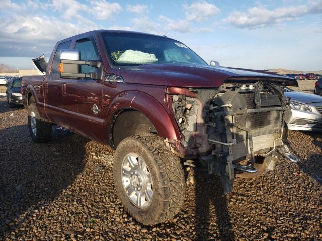 FORD F350 SUPER 2015 1ft8w3bt8fed47503