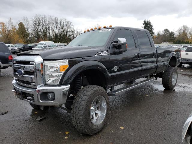 FORD F350 2016 1ft8w3bt8gea22674