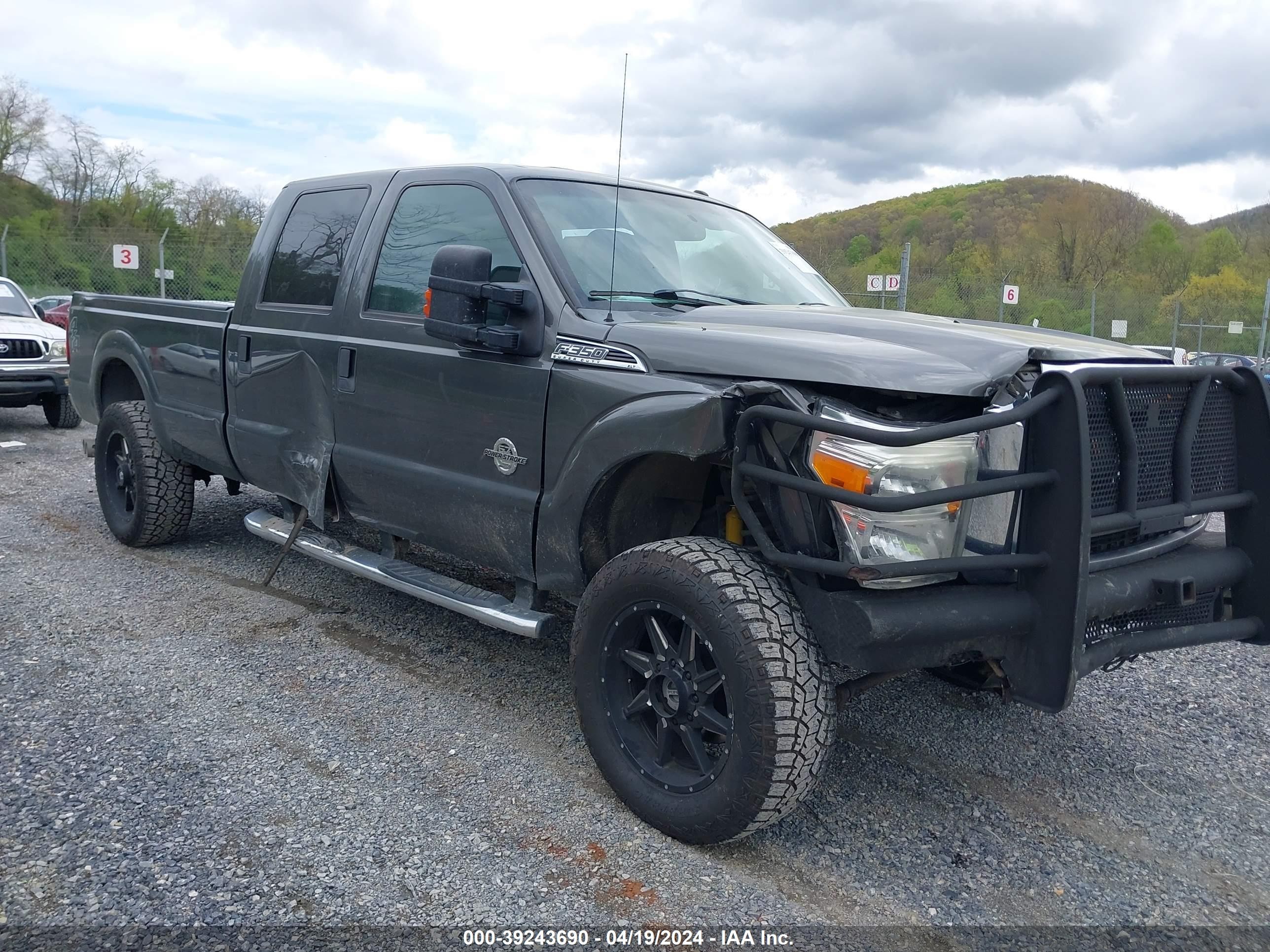 FORD F350 2016 1ft8w3bt8gea31245