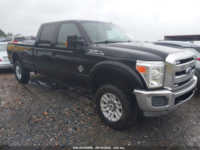 FORD F-350 2016 1ft8w3bt8gea48739