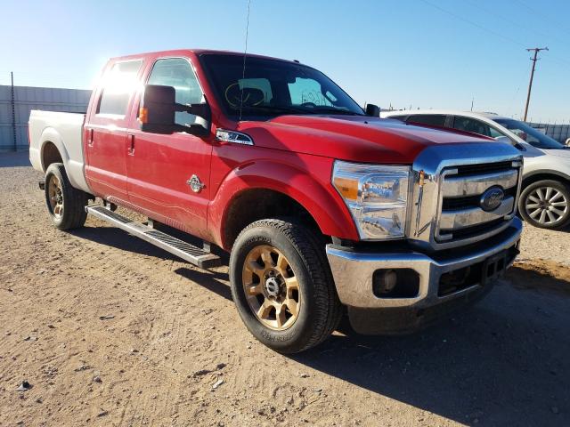 FORD F350 SUPER 2016 1ft8w3bt8gec13592