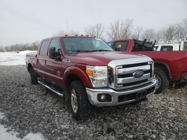 FORD F350 SUPER 2016 1ft8w3bt8gec40193