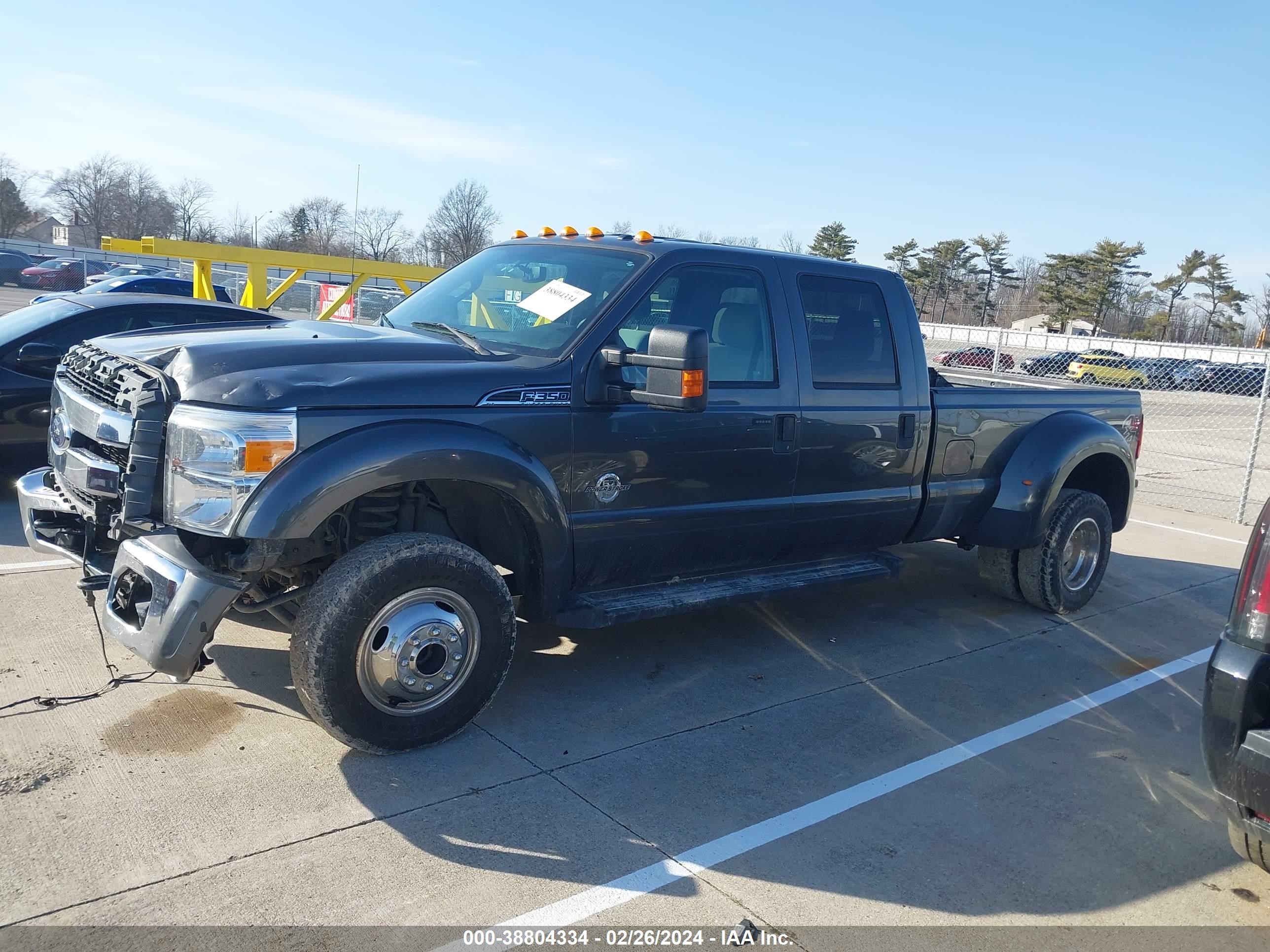 FORD F350 2016 1ft8w3bt8gec50400