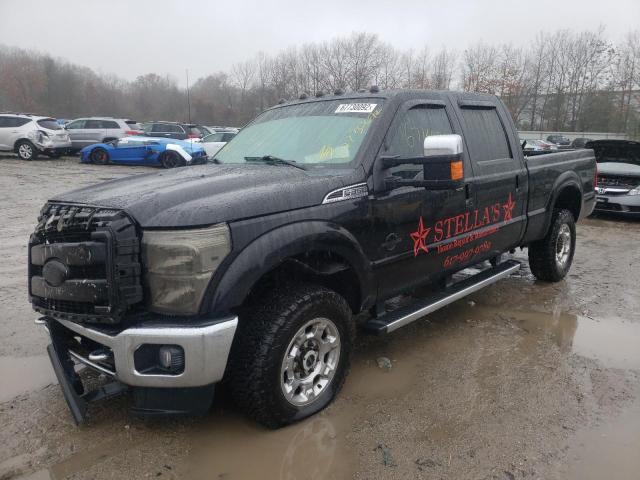 FORD F350 SUPER 2016 1ft8w3bt8ged34817