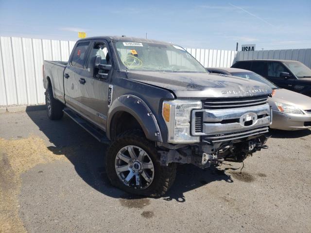 FORD F350 SUPER 2017 1ft8w3bt8hec21919