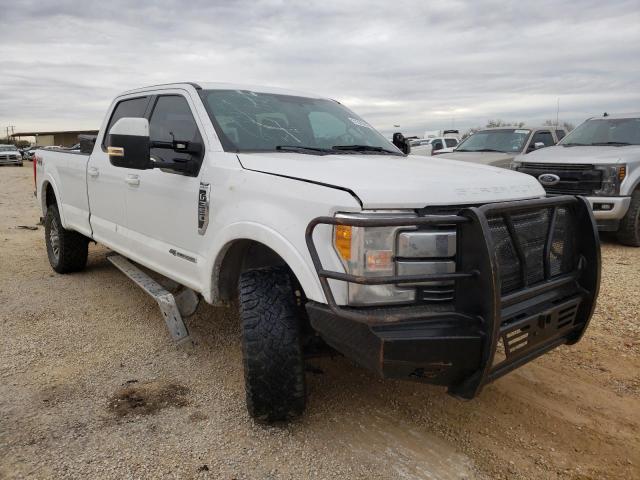 FORD F350 SUPER 2017 1ft8w3bt8hec62695