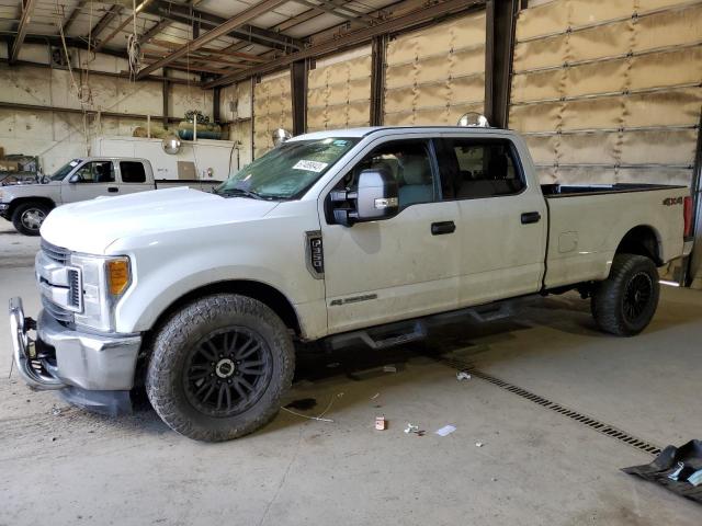 FORD F350 SUPER 2017 1ft8w3bt8hed13435