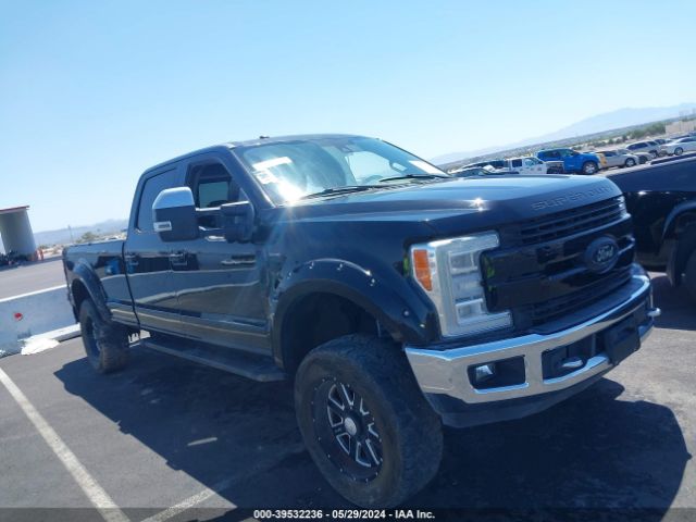 FORD F-350 2017 1ft8w3bt8hed92623