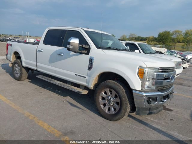 FORD F-350 2017 1ft8w3bt8hee06293