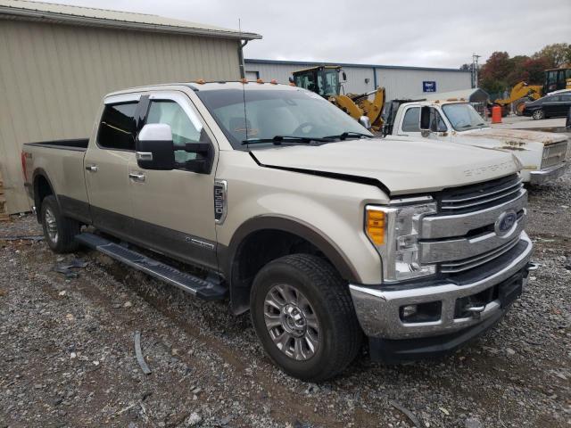 FORD F350 SUPER 2017 1ft8w3bt8hee43733