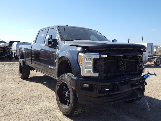 FORD F350 SUPER 2017 1ft8w3bt8hee55462