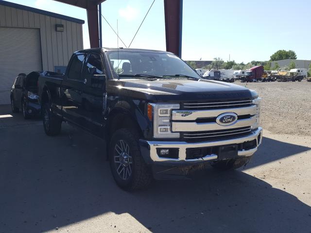 FORD F350 SUPER 2017 1ft8w3bt8hee84119