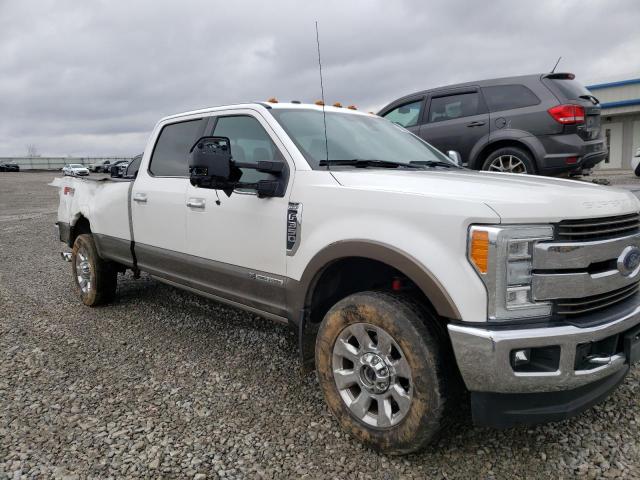 FORD F350 SUPER 2017 1ft8w3bt8hef14266