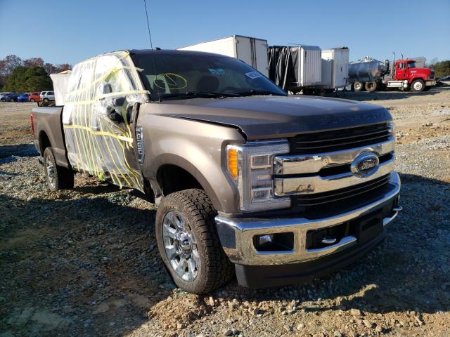 FORD F350 SUPER 2018 1ft8w3bt8jeb16660