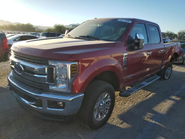 FORD F350 2018 1ft8w3bt8jeb29442