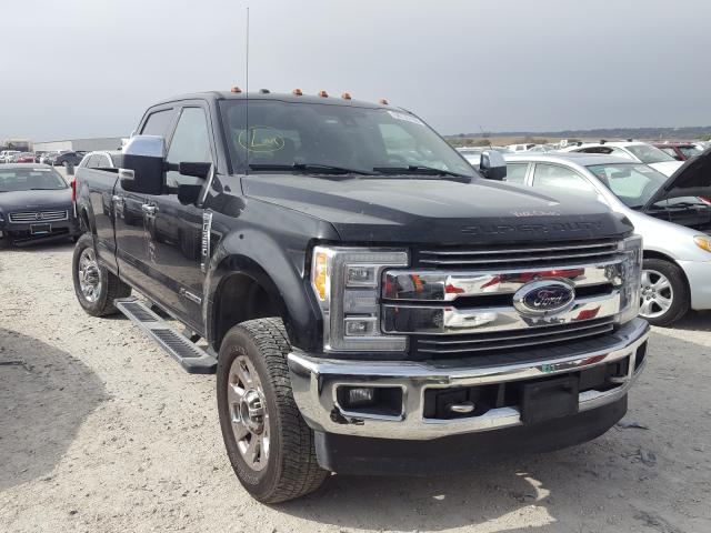 FORD F350 SUPER 2018 1ft8w3bt8jeb49657