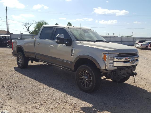 FORD F350 SUPER 2018 1ft8w3bt8jeb81301