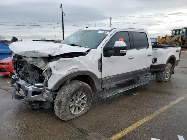 FORD F350 2018 1ft8w3bt8jec79244