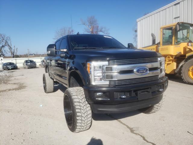 FORD F350 SUPER 2019 1ft8w3bt8kec02178