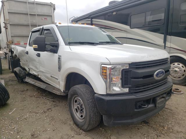 FORD F350 SUPER 2019 1ft8w3bt8kec06019