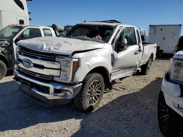 FORD F350 2019 1ft8w3bt8kec22575