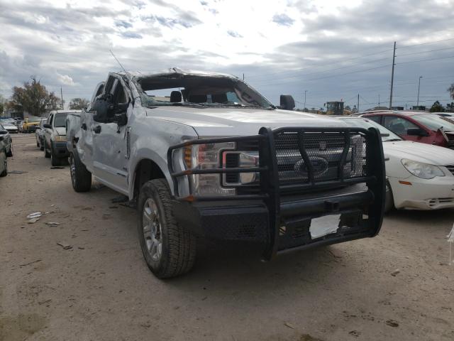 FORD F350 SUPER 2019 1ft8w3bt8kec29607