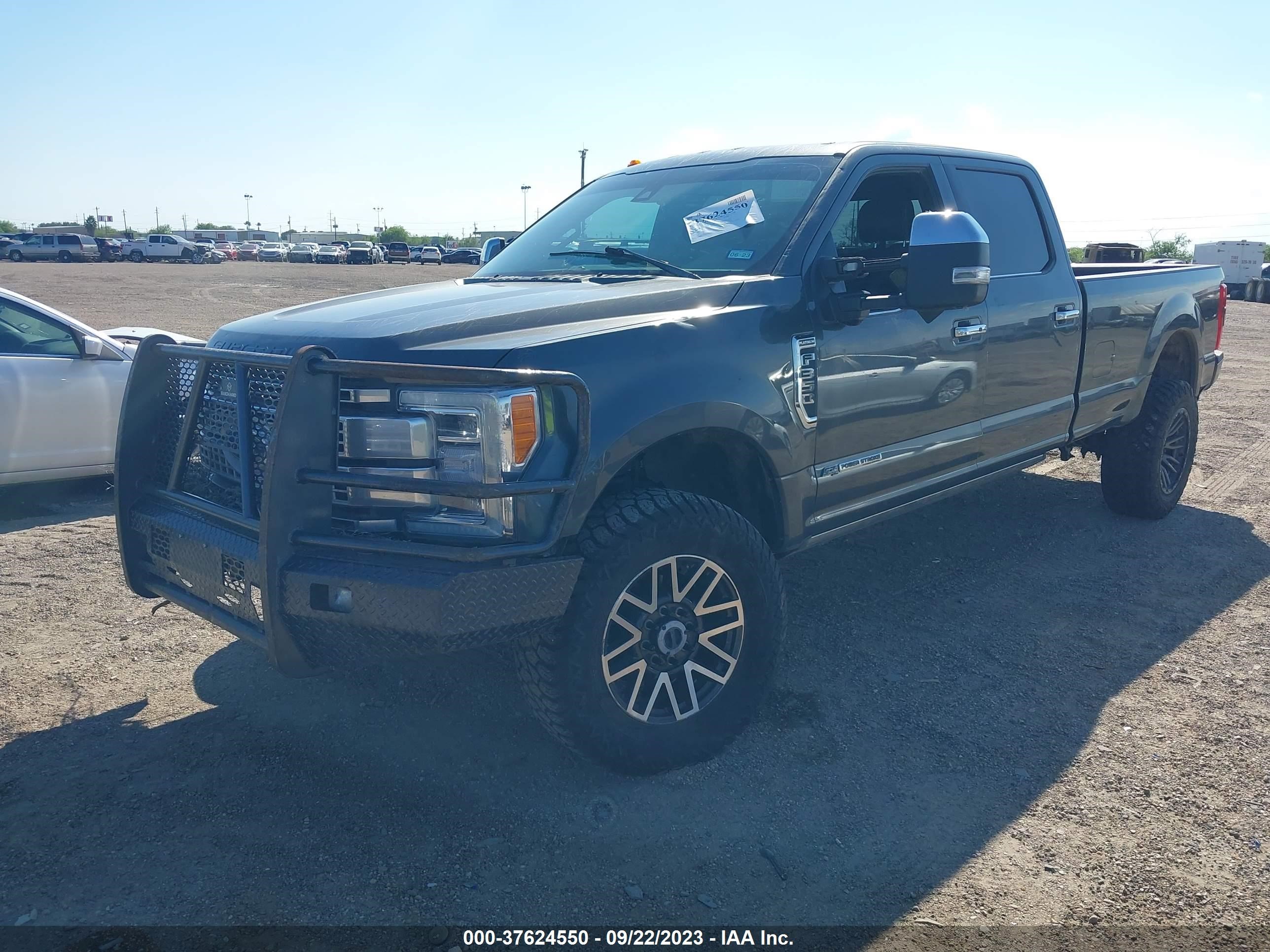 FORD F350 2019 1ft8w3bt8kec78449