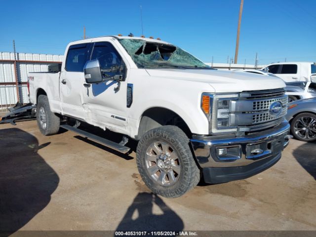 FORD F-350 2019 1ft8w3bt8kec98037