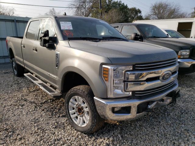 FORD F350 SUPER 2019 1ft8w3bt8ked27388