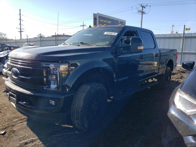 FORD F350 2019 1ft8w3bt8kee00212