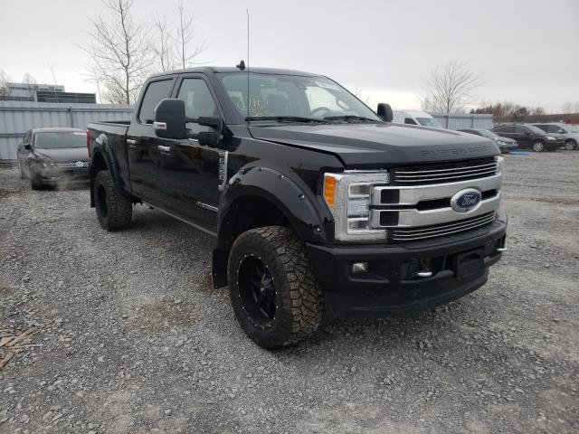 FORD F350 SUPER 2019 1ft8w3bt8kee38457