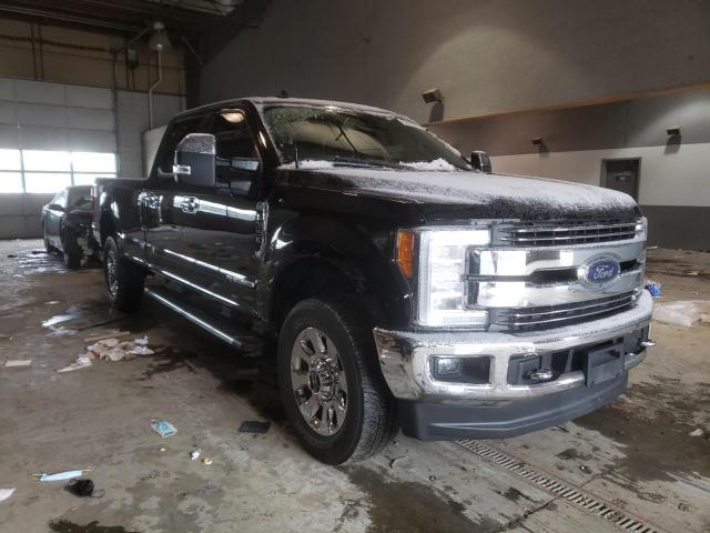 FORD F350 SUPER 2019 1ft8w3bt8kee41598