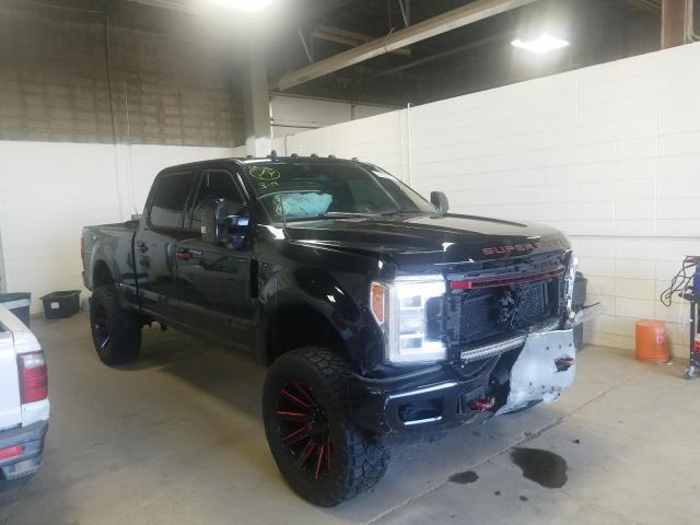 FORD F350 SUPER 2019 1ft8w3bt8kef69792